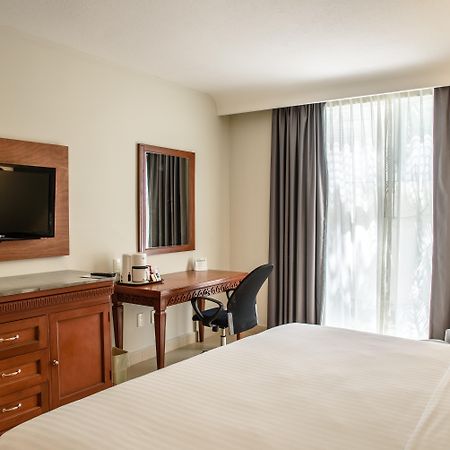 Holiday Inn Tuxtla Gutierrez By Ihg Zewnętrze zdjęcie