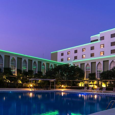 Holiday Inn Tuxtla Gutierrez By Ihg Zewnętrze zdjęcie