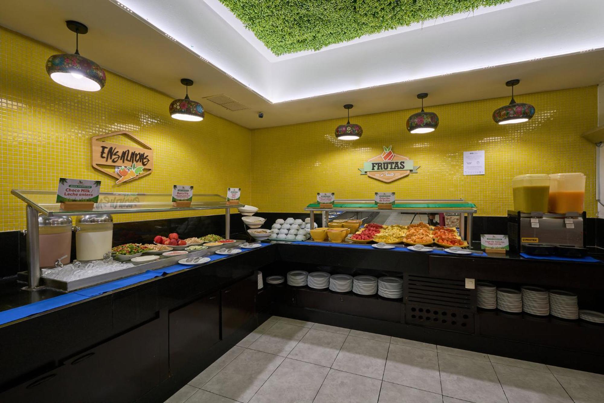 Holiday Inn Tuxtla Gutierrez By Ihg Zewnętrze zdjęcie