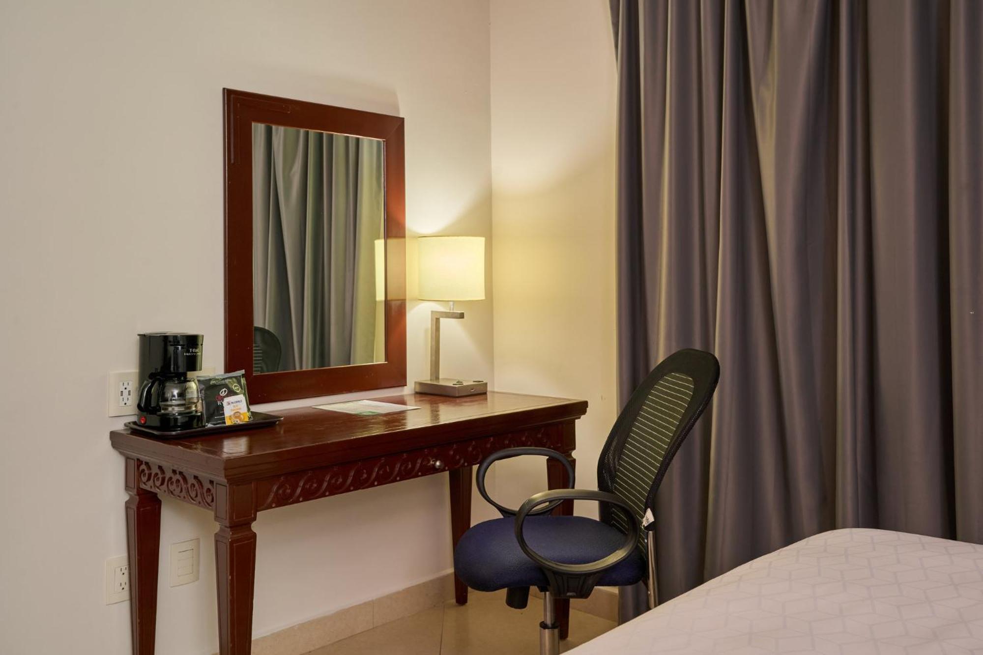 Holiday Inn Tuxtla Gutierrez By Ihg Zewnętrze zdjęcie