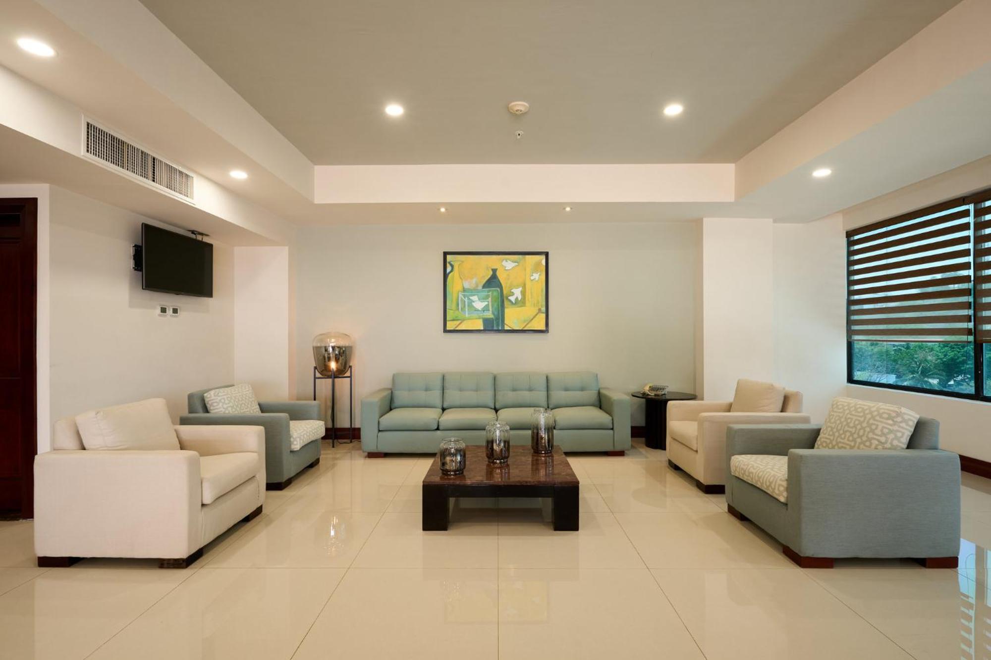 Holiday Inn Tuxtla Gutierrez By Ihg Zewnętrze zdjęcie