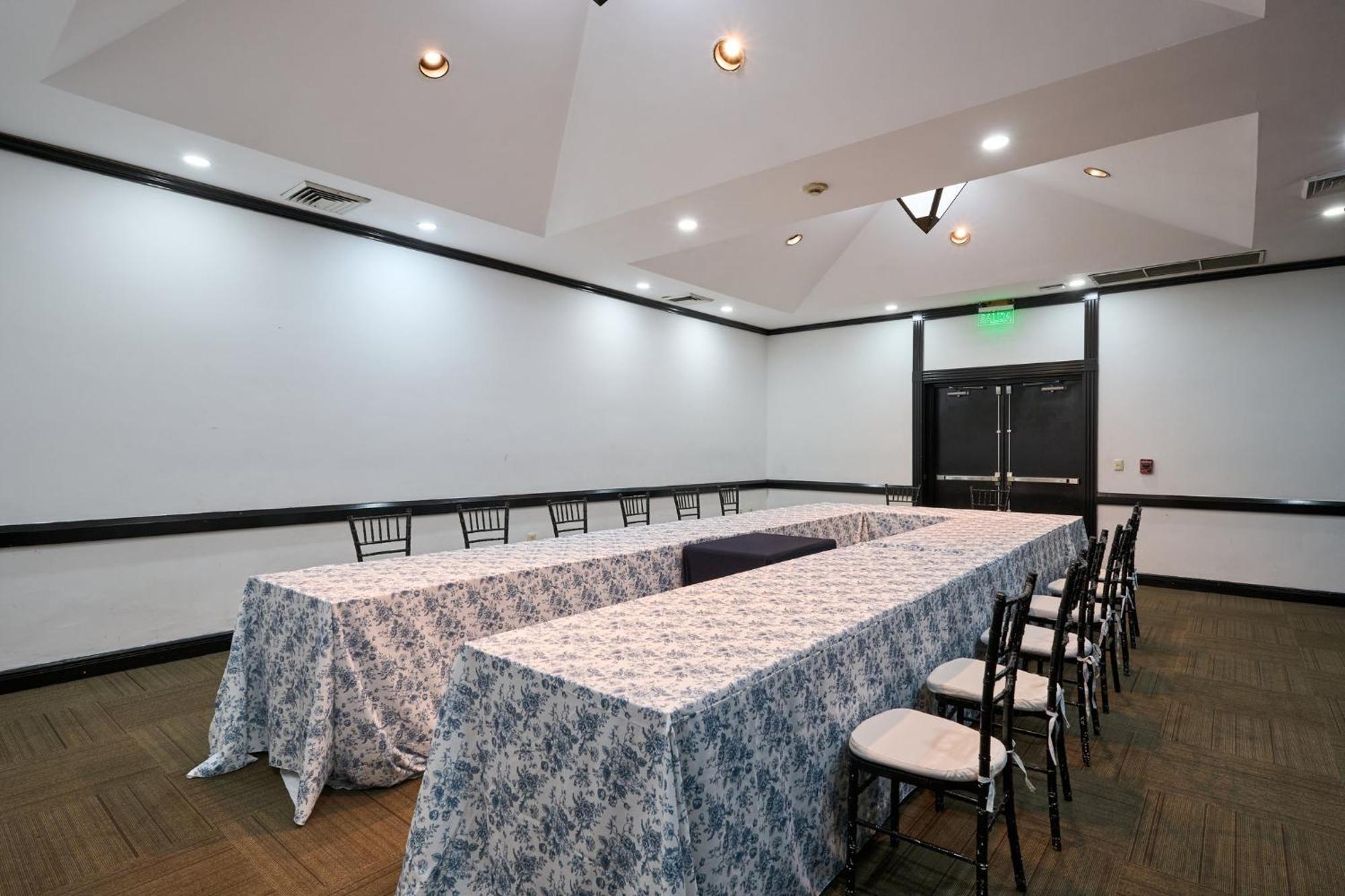 Holiday Inn Tuxtla Gutierrez By Ihg Zewnętrze zdjęcie