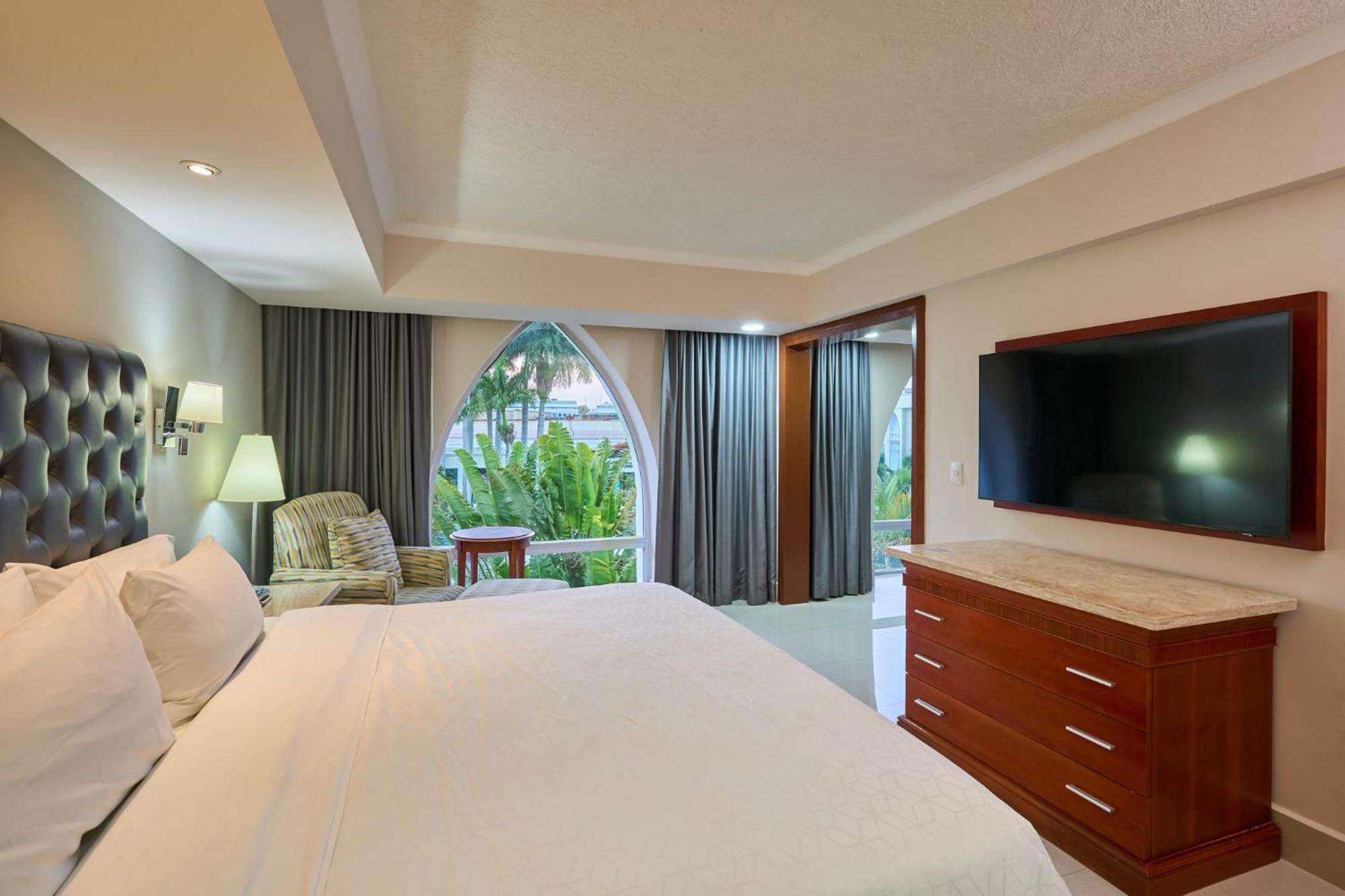 Holiday Inn Tuxtla Gutierrez By Ihg Zewnętrze zdjęcie